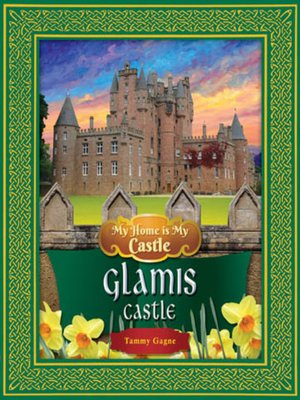 cover image of Glamis Castle